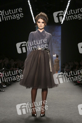 Lena Hoschek Fashion Show, Berlin Fashion Week Autumn/Winter 2015