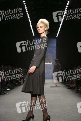 Lena Hoschek Fashion Show, Berlin Fashion Week Autumn/Winter 2015