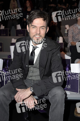 Laurèl Fashion Show, Berlin Fashion Week Autumn/Winter 2015