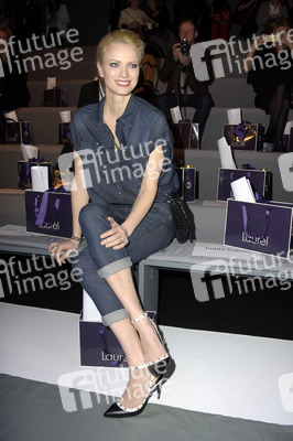 Laurèl Fashion Show, Berlin Fashion Week Autumn/Winter 2015