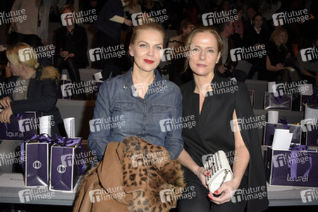 Laurèl Fashion Show, Berlin Fashion Week Autumn/Winter 2015