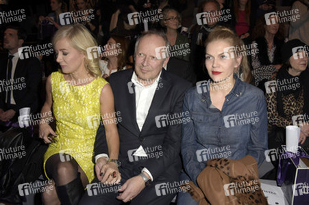 Laurèl Fashion Show, Berlin Fashion Week Autumn/Winter 2015