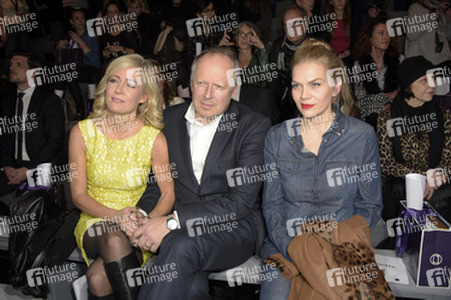 Laurèl Fashion Show, Berlin Fashion Week Autumn/Winter 2015