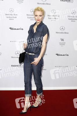 Laurèl Fashion Show, Berlin Fashion Week Autumn/Winter 2015