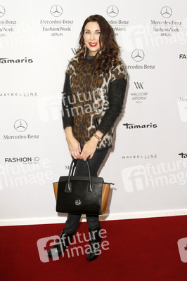 Laurèl Fashion Show, Berlin Fashion Week Autumn/Winter 2015