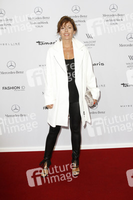 Laurèl Fashion Show, Berlin Fashion Week Autumn/Winter 2015