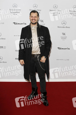 Laurèl Fashion Show, Berlin Fashion Week Autumn/Winter 2015