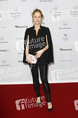 Laurèl Fashion Show, Berlin Fashion Week Autumn/Winter 2015