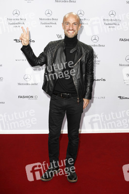 Laurèl Fashion Show, Berlin Fashion Week Autumn/Winter 2015