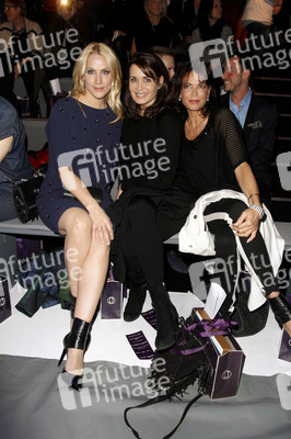Laurèl Fashion Show, Berlin Fashion Week Autumn/Winter 2015