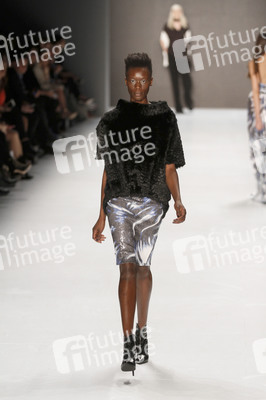 Laurèl Fashion Show, Berlin Fashion Week Autumn/Winter 2015