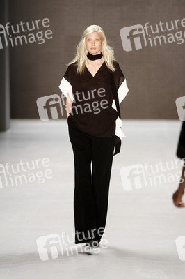 Laurèl Fashion Show, Berlin Fashion Week Autumn/Winter 2015