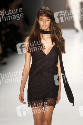 Laurèl Fashion Show, Berlin Fashion Week Autumn/Winter 2015