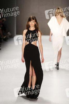 Laurèl Fashion Show, Berlin Fashion Week Autumn/Winter 2015