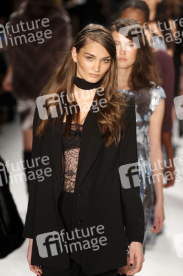 Laurèl Fashion Show, Berlin Fashion Week Autumn/Winter 2015