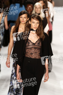 Laurèl Fashion Show, Berlin Fashion Week Autumn/Winter 2015