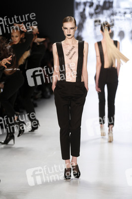 It's Showtime Maybelline New York 100th Anniversary Show, Berlin Fashion Week Autumn/Winter 2015