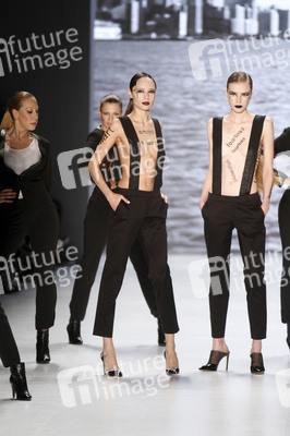 It's Showtime Maybelline New York 100th Anniversary Show, Berlin Fashion Week Autumn/Winter 2015