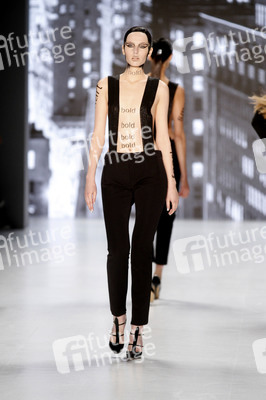 It's Showtime Maybelline New York 100th Anniversary Show, Berlin Fashion Week Autumn/Winter 2015