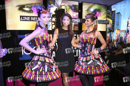 It's Showtime Maybelline New York 100th Anniversary Show, Berlin Fashion Week Autumn/Winter 2015
