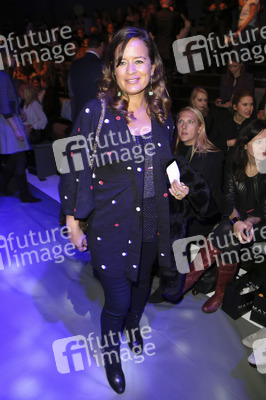 It's Showtime Maybelline New York 100th Anniversary Show, Berlin Fashion Week Autumn/Winter 2015