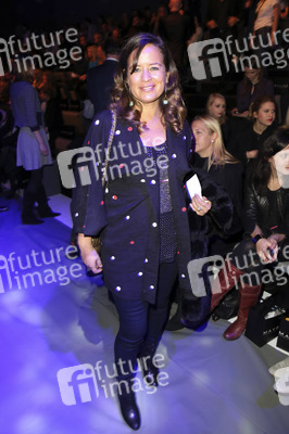 It's Showtime Maybelline New York 100th Anniversary Show, Berlin Fashion Week Autumn/Winter 2015