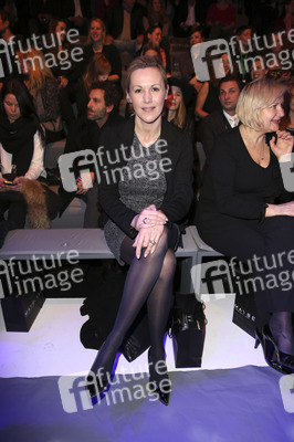 It's Showtime Maybelline New York 100th Anniversary Show, Berlin Fashion Week Autumn/Winter 2015