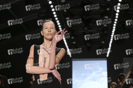 It's Showtime Maybelline New York 100th Anniversary Show, Berlin Fashion Week Autumn/Winter 2015