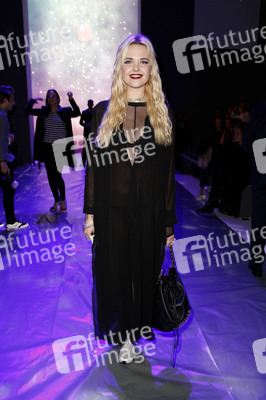 It's Showtime Maybelline New York 100th Anniversary Show, Berlin Fashion Week Autumn/Winter 2015