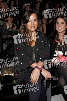 It's Showtime Maybelline New York 100th Anniversary Show, Berlin Fashion Week Autumn/Winter 2015