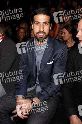 It's Showtime Maybelline New York 100th Anniversary Show, Berlin Fashion Week Autumn/Winter 2015