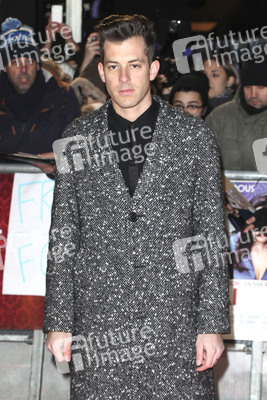 'Mortdecai - Der Teilzeitgauner' Premiere, London