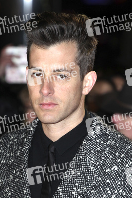 'Mortdecai - Der Teilzeitgauner' Premiere, London