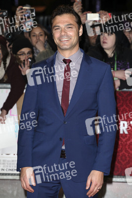 'Mortdecai - Der Teilzeitgauner' Premiere, London