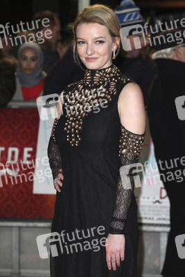 'Mortdecai - Der Teilzeitgauner' Premiere, London