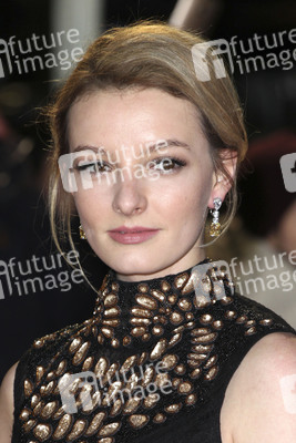 'Mortdecai - Der Teilzeitgauner' Premiere, London