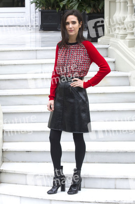 'Aloft' Photocall Madrid