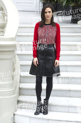 'Aloft' Photocall Madrid