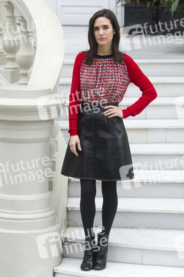 'Aloft' Photocall Madrid