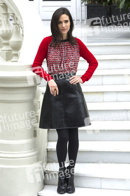 'Aloft' Photocall Madrid