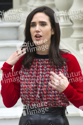 'Aloft' Photocall Madrid