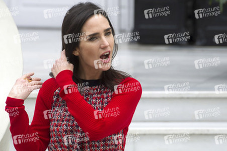 'Aloft' Photocall Madrid