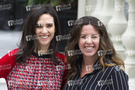 'Aloft' Photocall Madrid