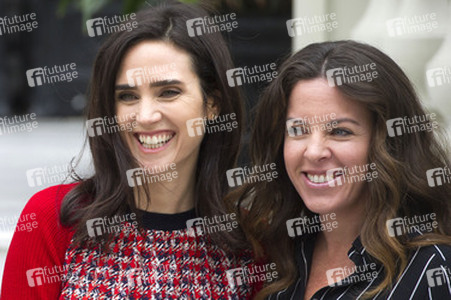 'Aloft' Photocall Madrid