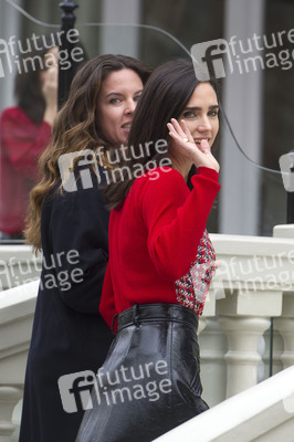 'Aloft' Photocall Madrid