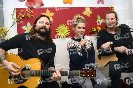 Ewig bei radio ffn, Hannover