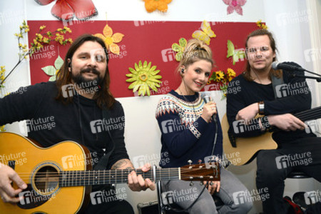 Ewig bei radio ffn, Hannover
