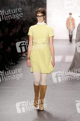 Marc Cain Fashion Show, Berlin Fashion Week Autumn/Winter 2015
