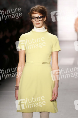 Marc Cain Fashion Show, Berlin Fashion Week Autumn/Winter 2015