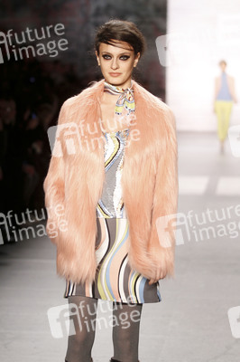 Marc Cain Fashion Show, Berlin Fashion Week Autumn/Winter 2015